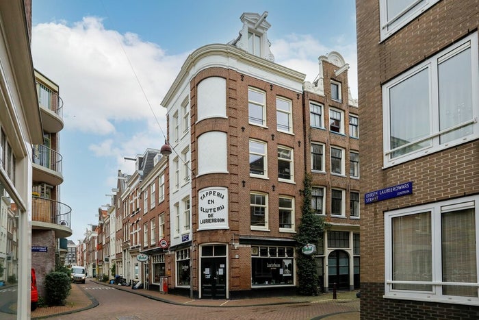 Te huur: Appartement Eerste Laurierdwarsstraat in Amsterdam