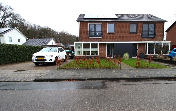 Te huur: Huis Hooiweg in Paterswolde