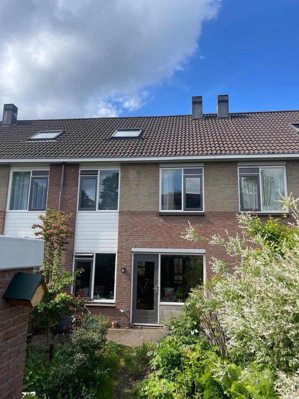 Appartement Glanswit in Zoetermeer