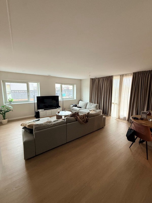 Flat Planetenlaan in Spijkenisse