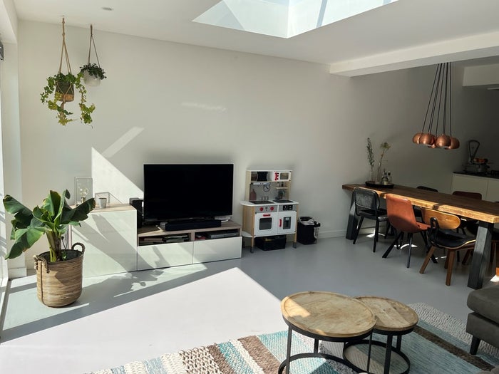 Te huur: Appartement Hoofdweg in Amsterdam