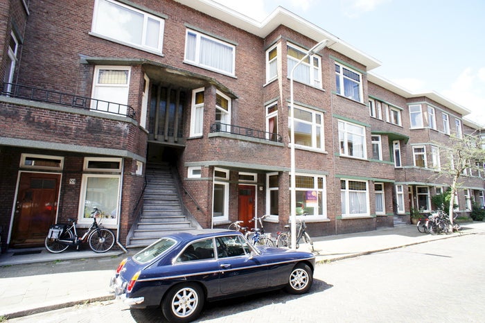 Te huur: Appartement Cornelis van der Lijnstraat 81 in Den Haag