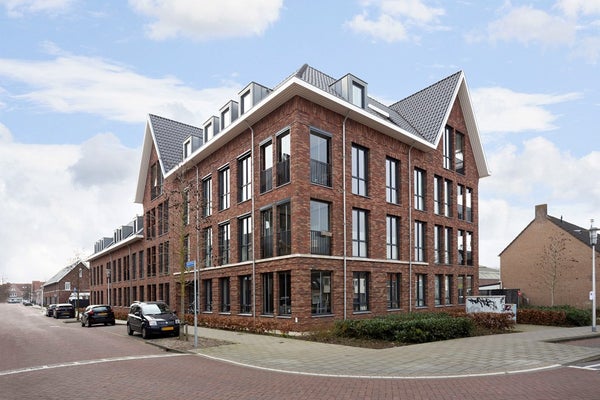 House Exterior
