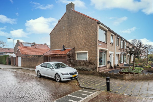 Huis te koop Flamingostraat 24 in Wijchen voor € 285.000 k.k.