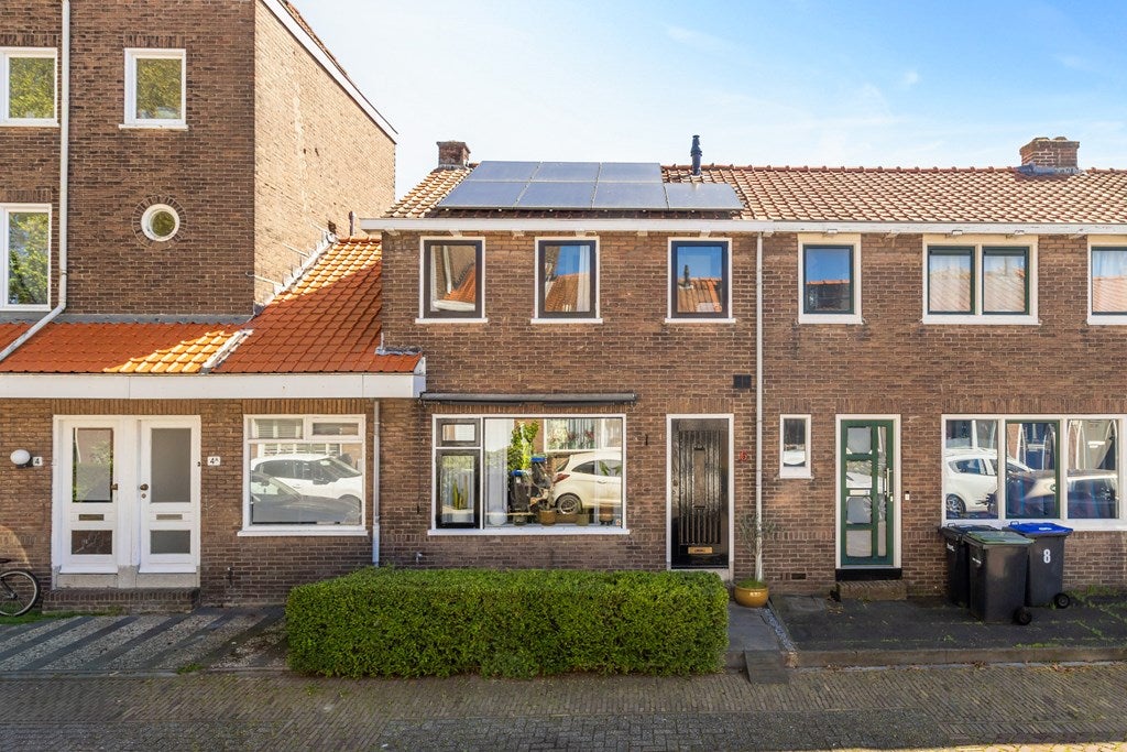 Nessestraat