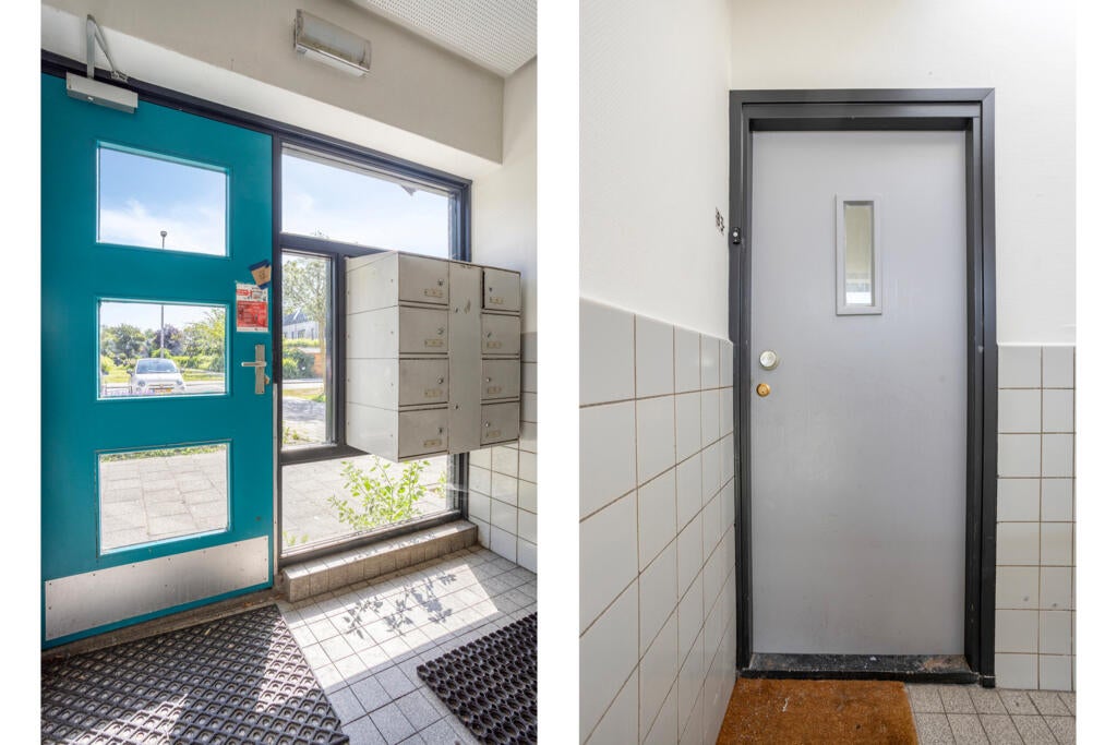 Appartement te koop: Zocherstraat 83, Rotterdam