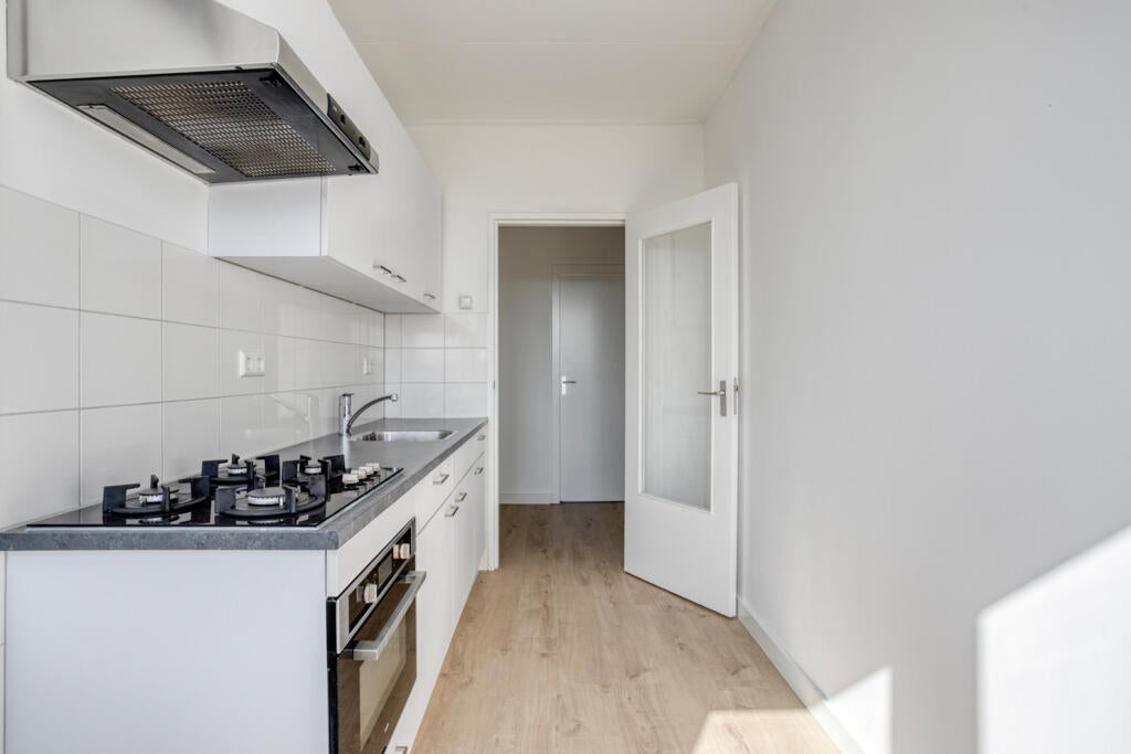 Appartement te koop: Zocherstraat 83, Rotterdam