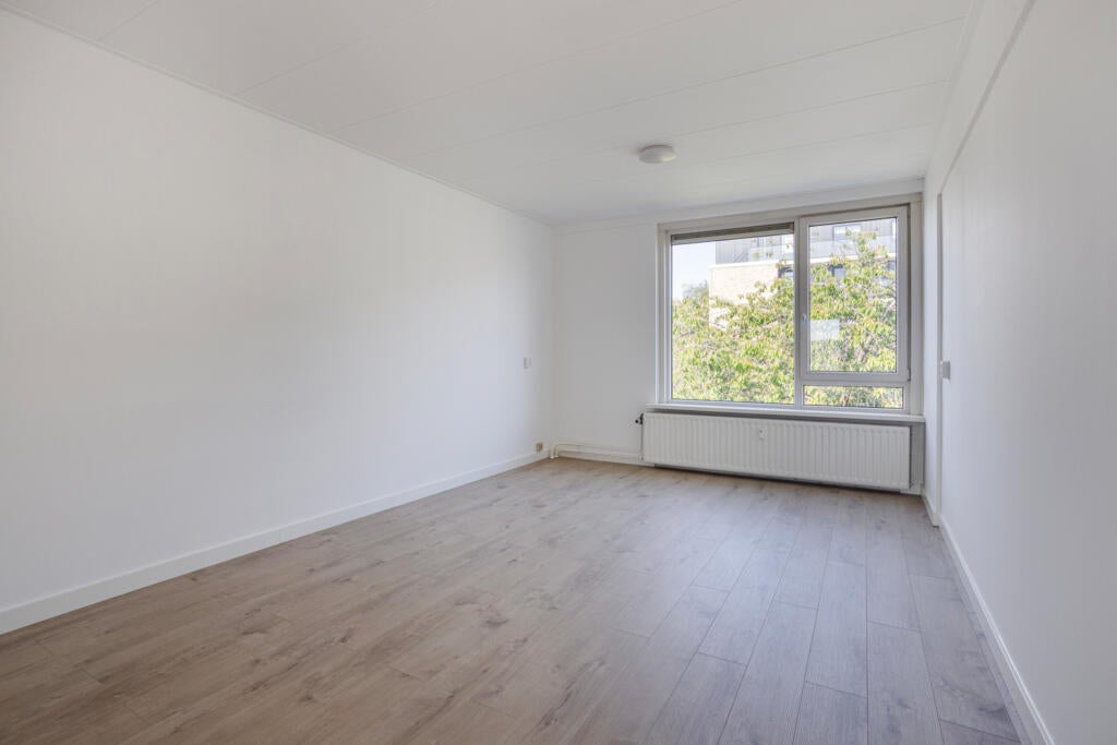 Appartement te koop: Zocherstraat 83, Rotterdam