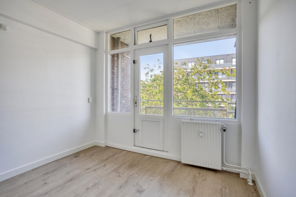 Appartement te koop: Zocherstraat 83, Rotterdam