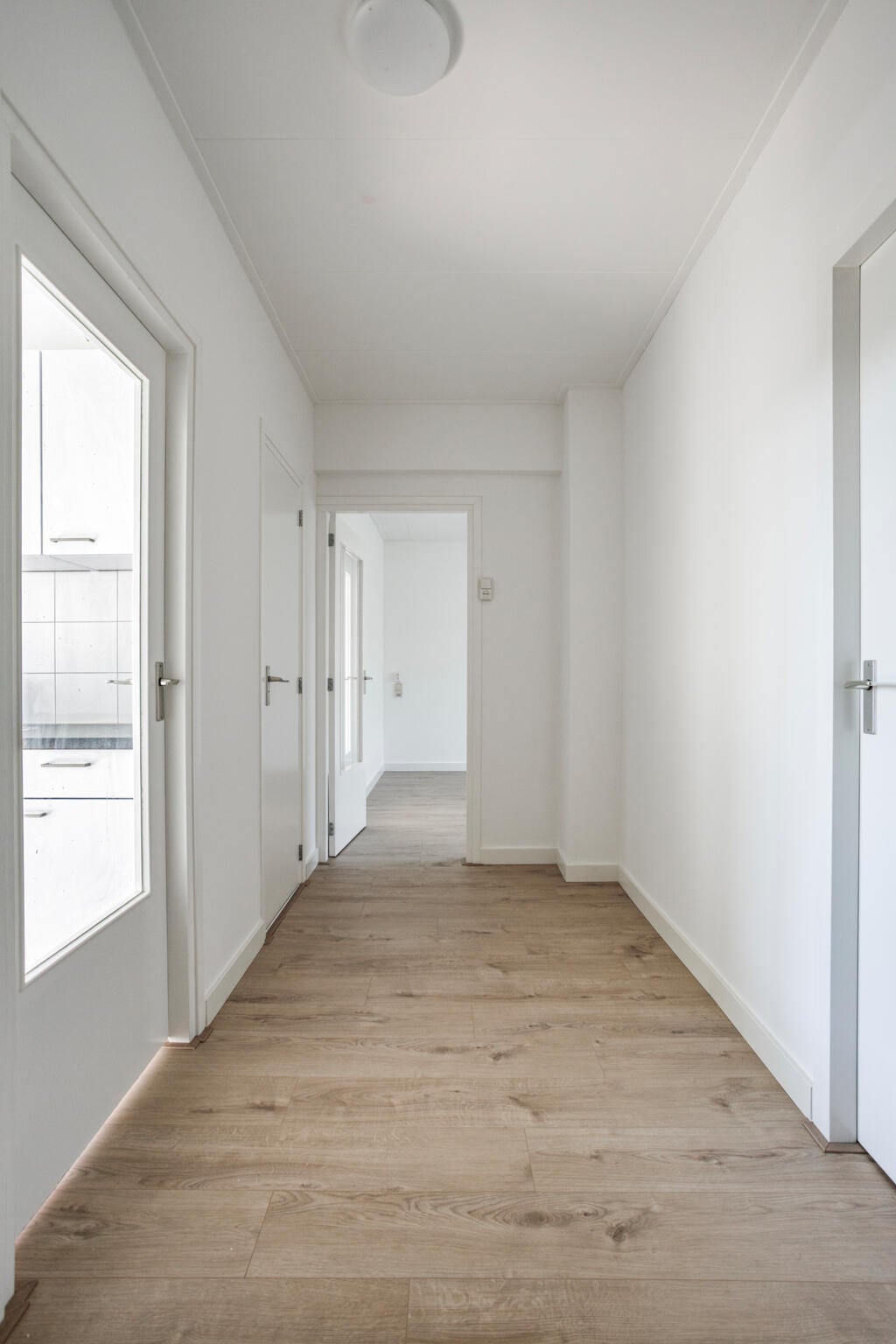 Appartement te koop: Zocherstraat 83, Rotterdam