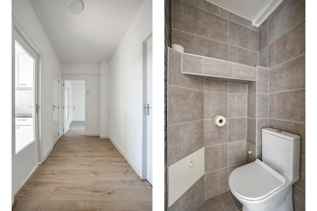 Appartement te koop: Zocherstraat 83, Rotterdam