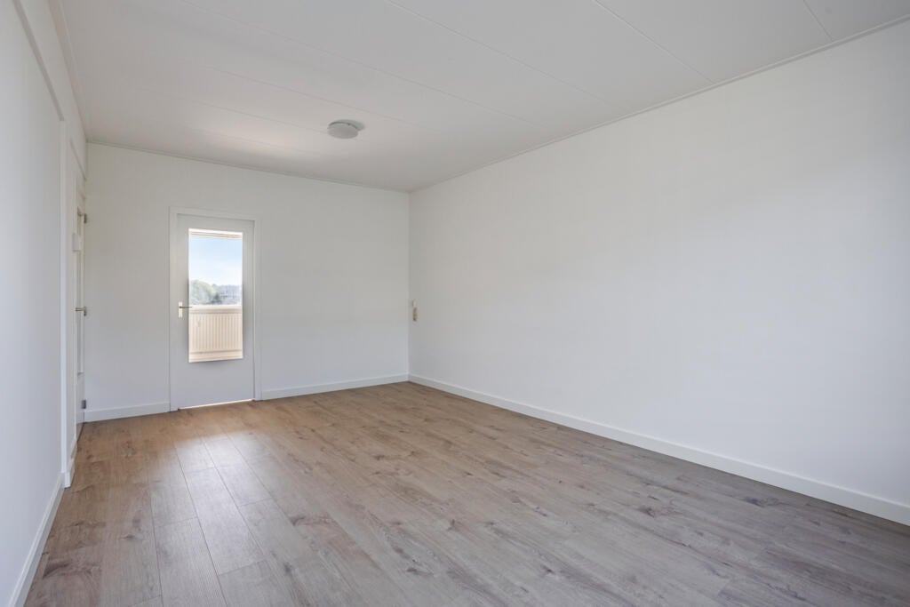 Appartement te koop: Zocherstraat 83, Rotterdam