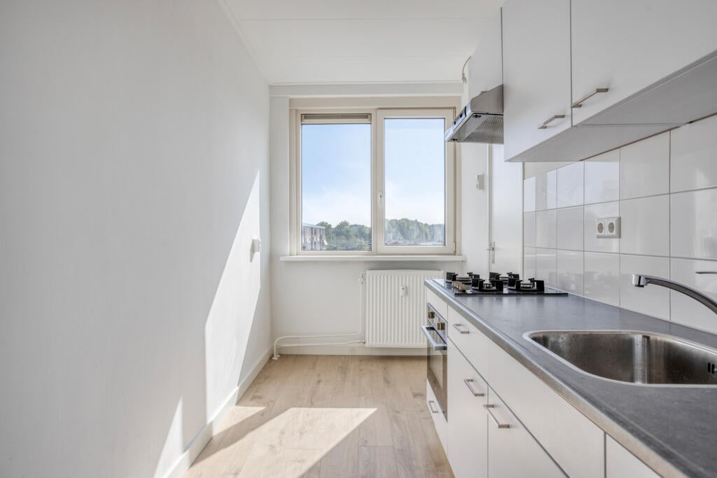 Appartement te koop: Zocherstraat 83, Rotterdam