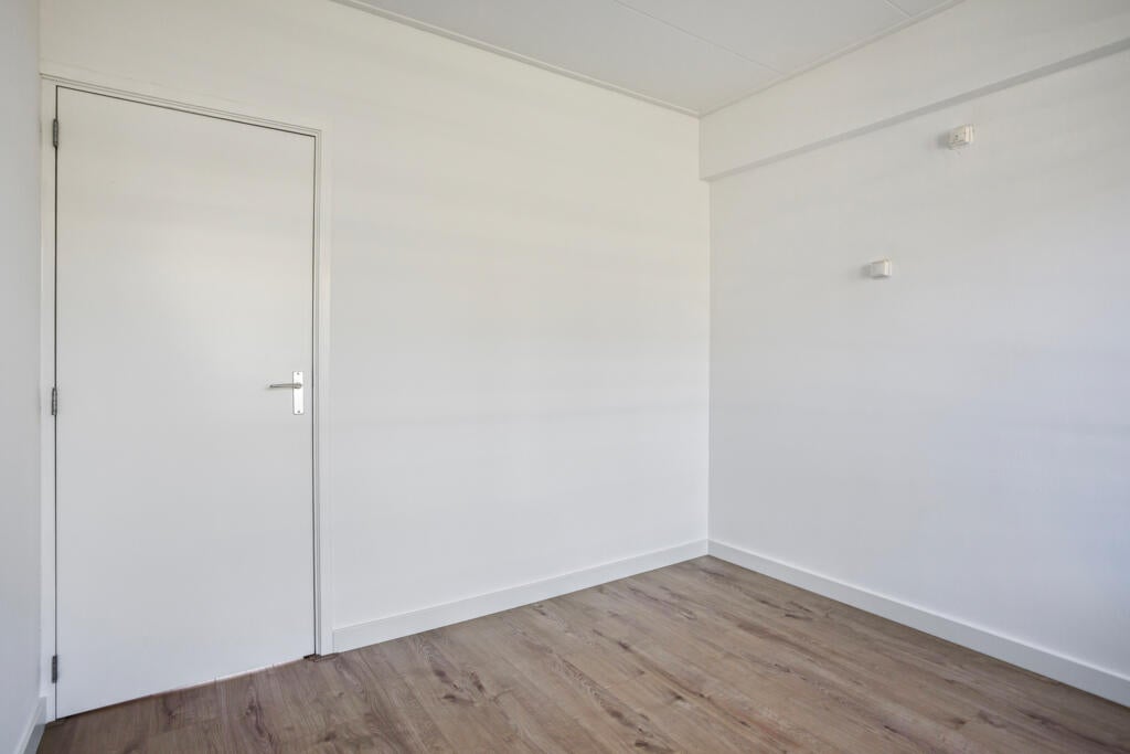 Appartement te koop: Zocherstraat 83, Rotterdam