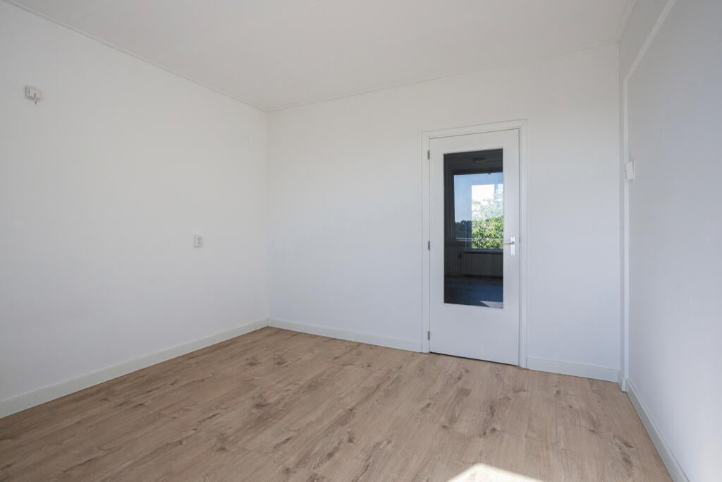 Appartement te koop: Zocherstraat 83, Rotterdam