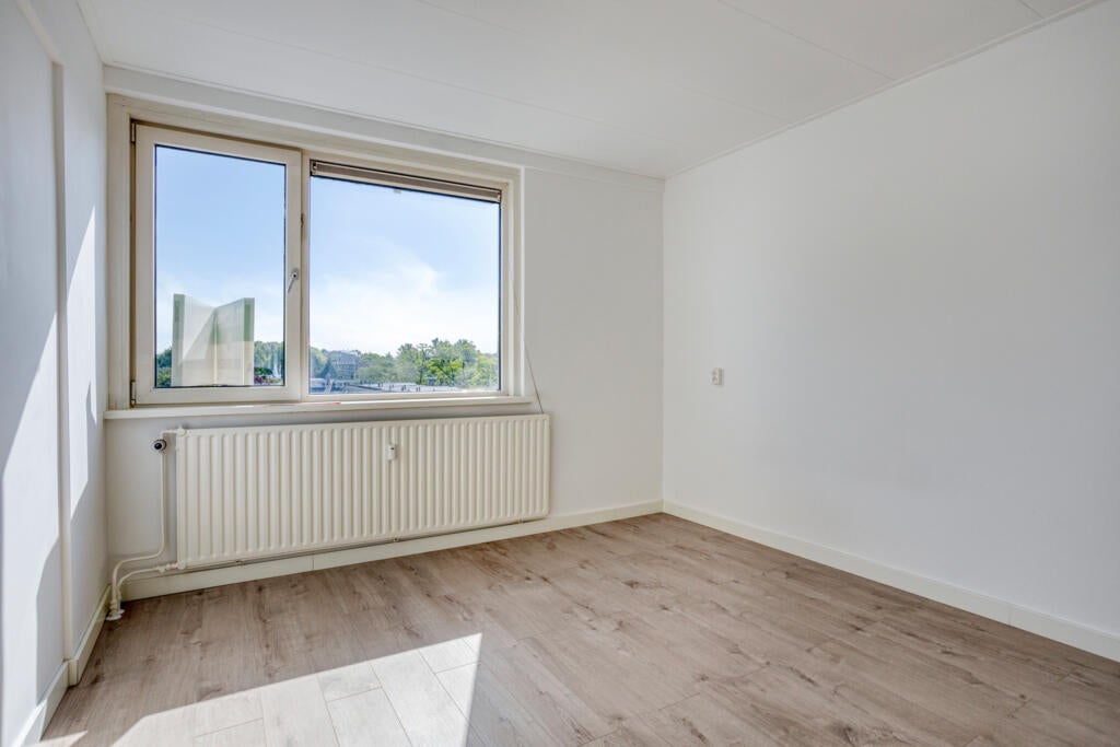 Appartement te koop: Zocherstraat 83, Rotterdam