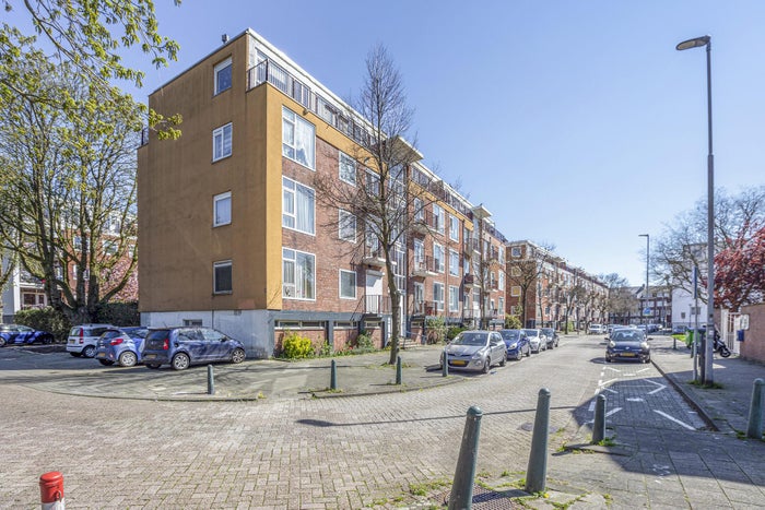 Boeierstraat 6 B