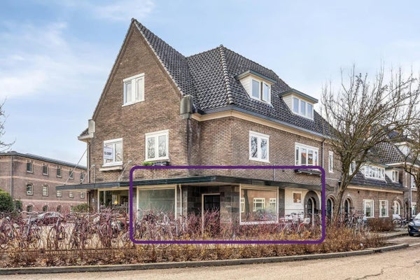 Room van Heutszstraat 54