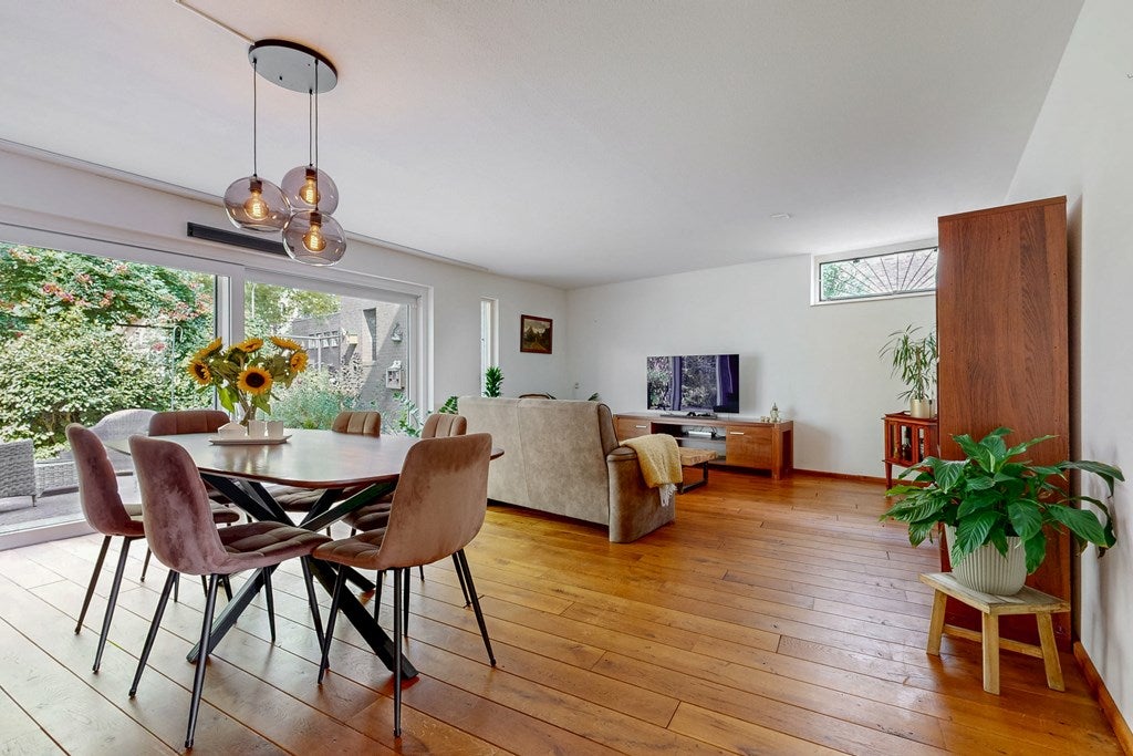 Appartement Vleeshouwerstraat 13 in Gorinchem