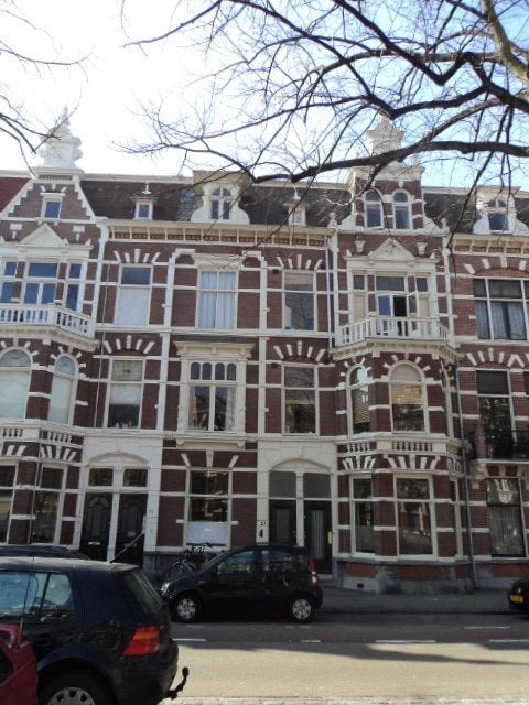 Te huur: Appartement Regentesselaan in Den Haag