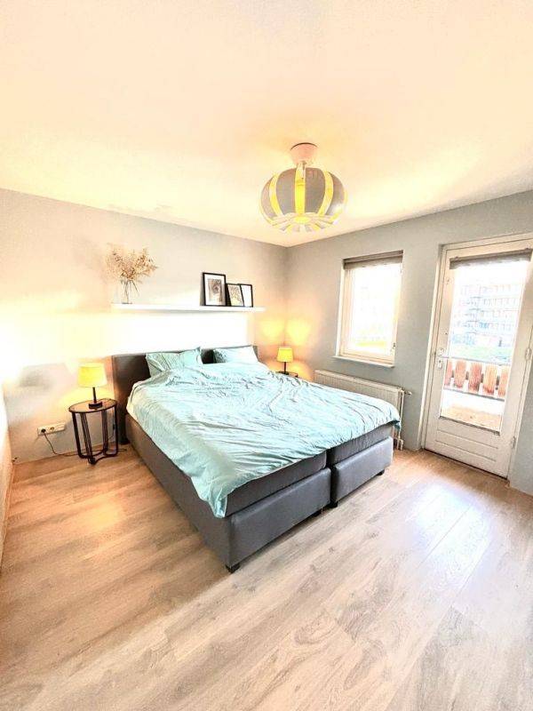 Te huur Appartement Kleine Berg in Eindhoven