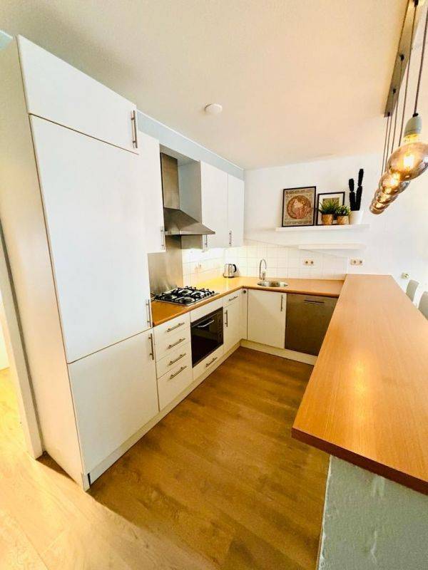 Te huur Appartement Kleine Berg in Eindhoven