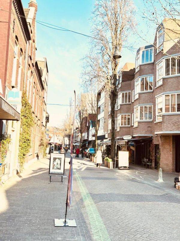 Te huur Appartement Kleine Berg in Eindhoven