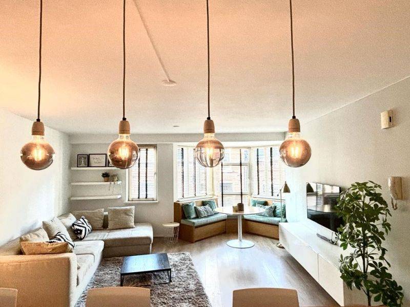 Te huur Appartement Kleine Berg in Eindhoven