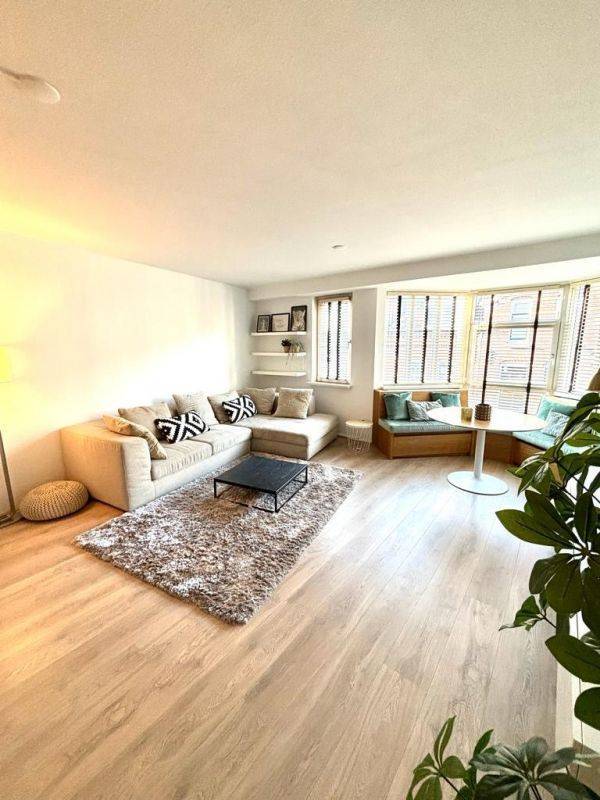 Te huur Appartement Kleine Berg in Eindhoven