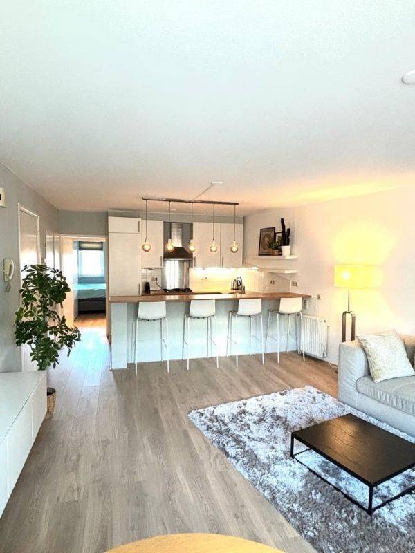 Te huur Appartement Kleine Berg in Eindhoven