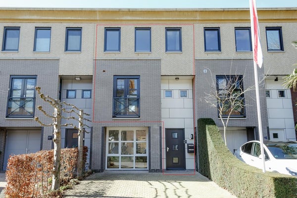 Tuinbouw 165 a