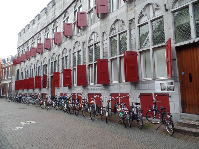 Te huur: Appartement Donkerstraat in Utrecht