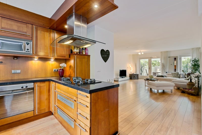 Te huur Huis Dieppelaan in Eindhoven