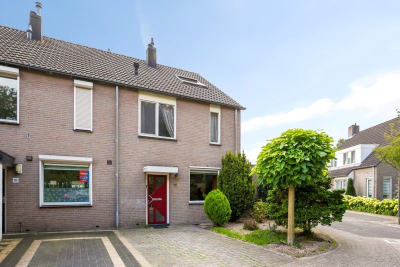 Te huur Huis Dieppelaan in Eindhoven