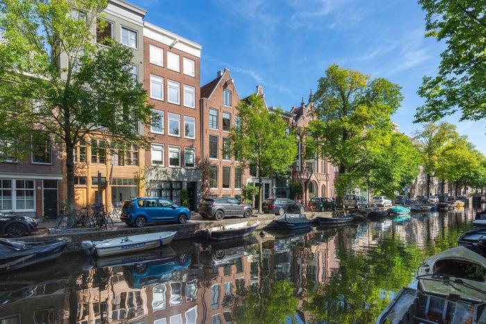 Lauriergracht 138