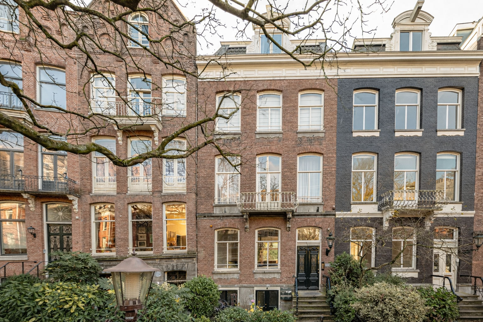 Tesselschadestraat 9 B