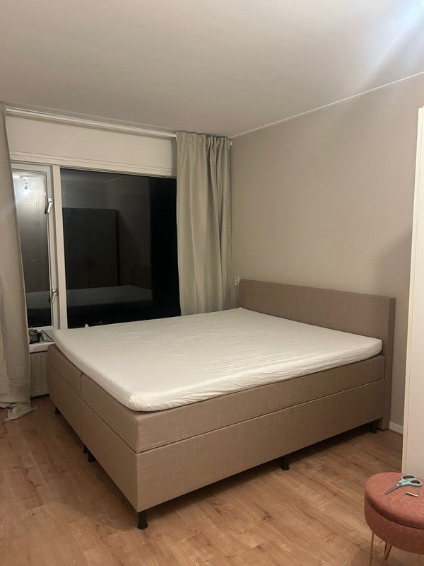Appartement Rijksstraatweg in Leersum