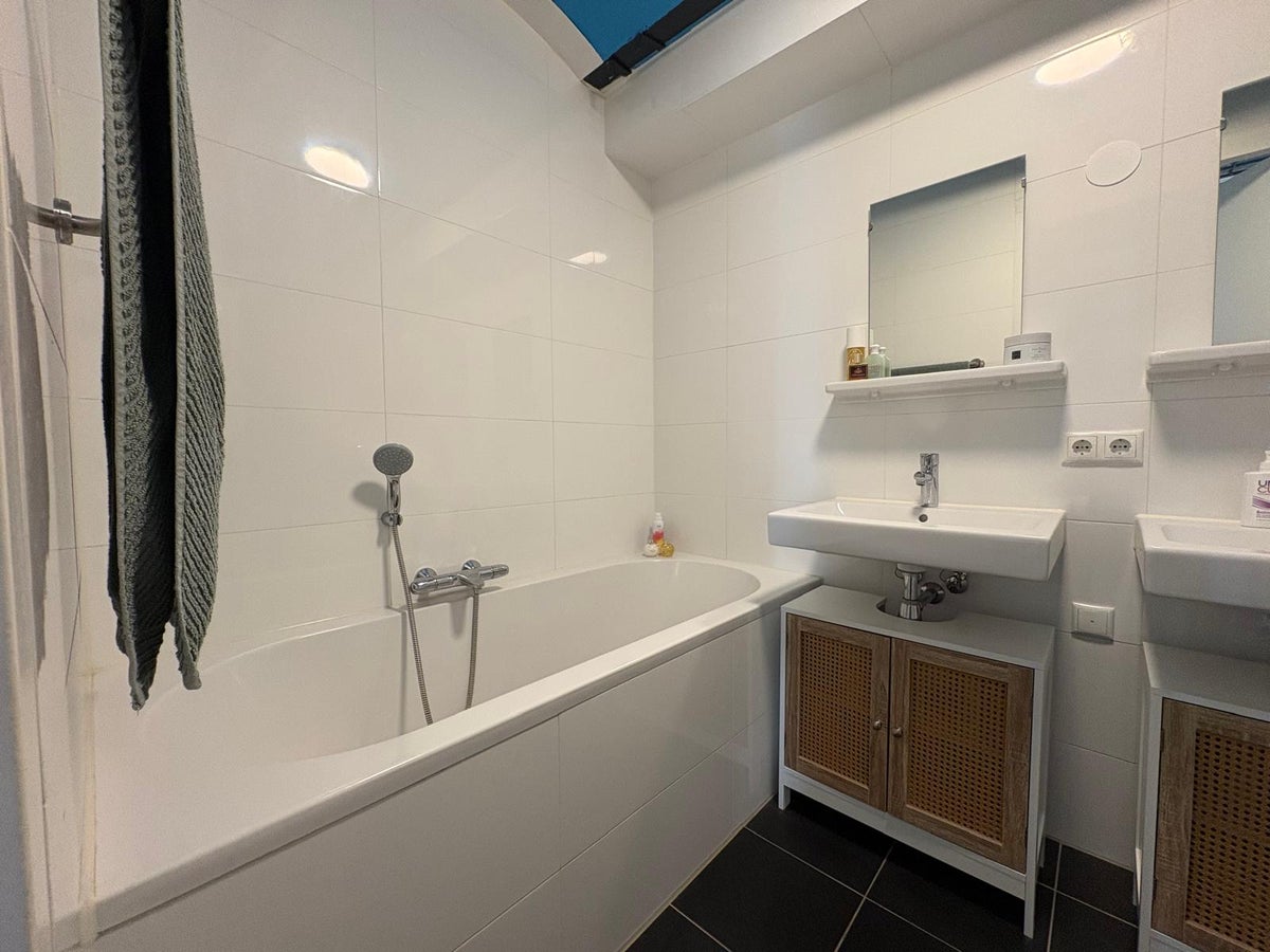 Appartement aan de Brouwhuisplein in Breda (4811 DP)