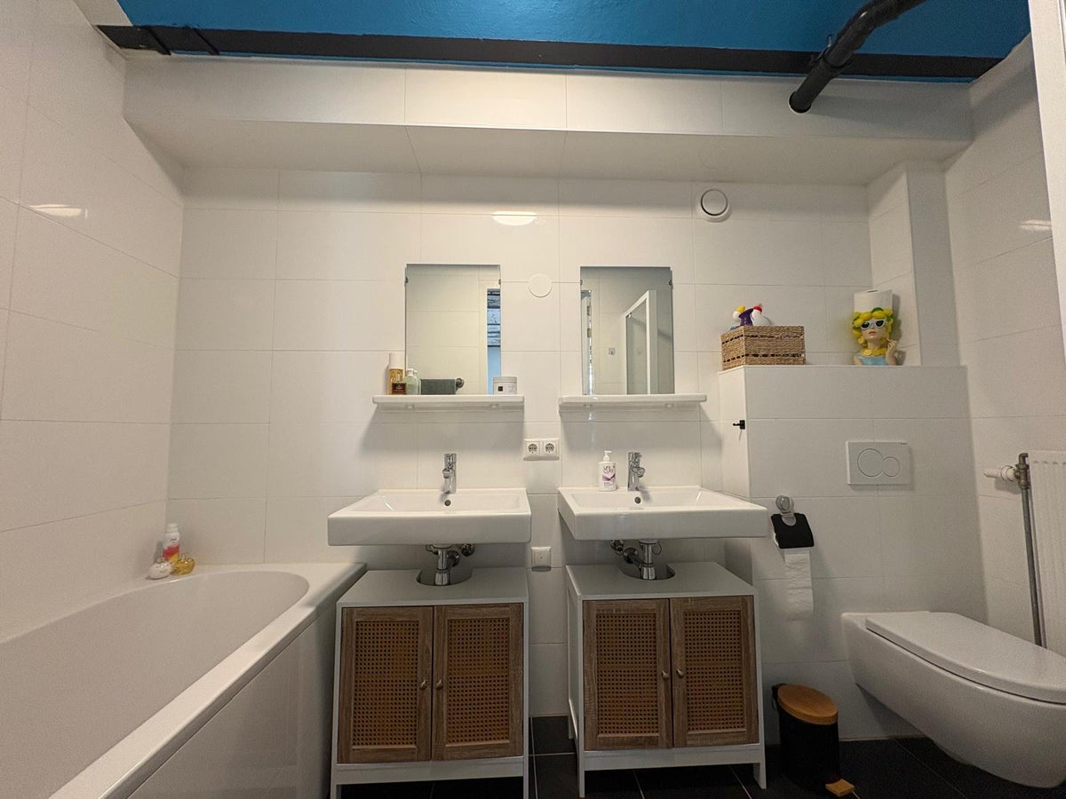 Appartement aan de Brouwhuisplein in Breda (4811 DP)