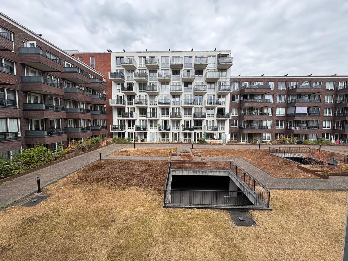 Appartement aan de Brouwhuisplein in Breda (4811 DP)