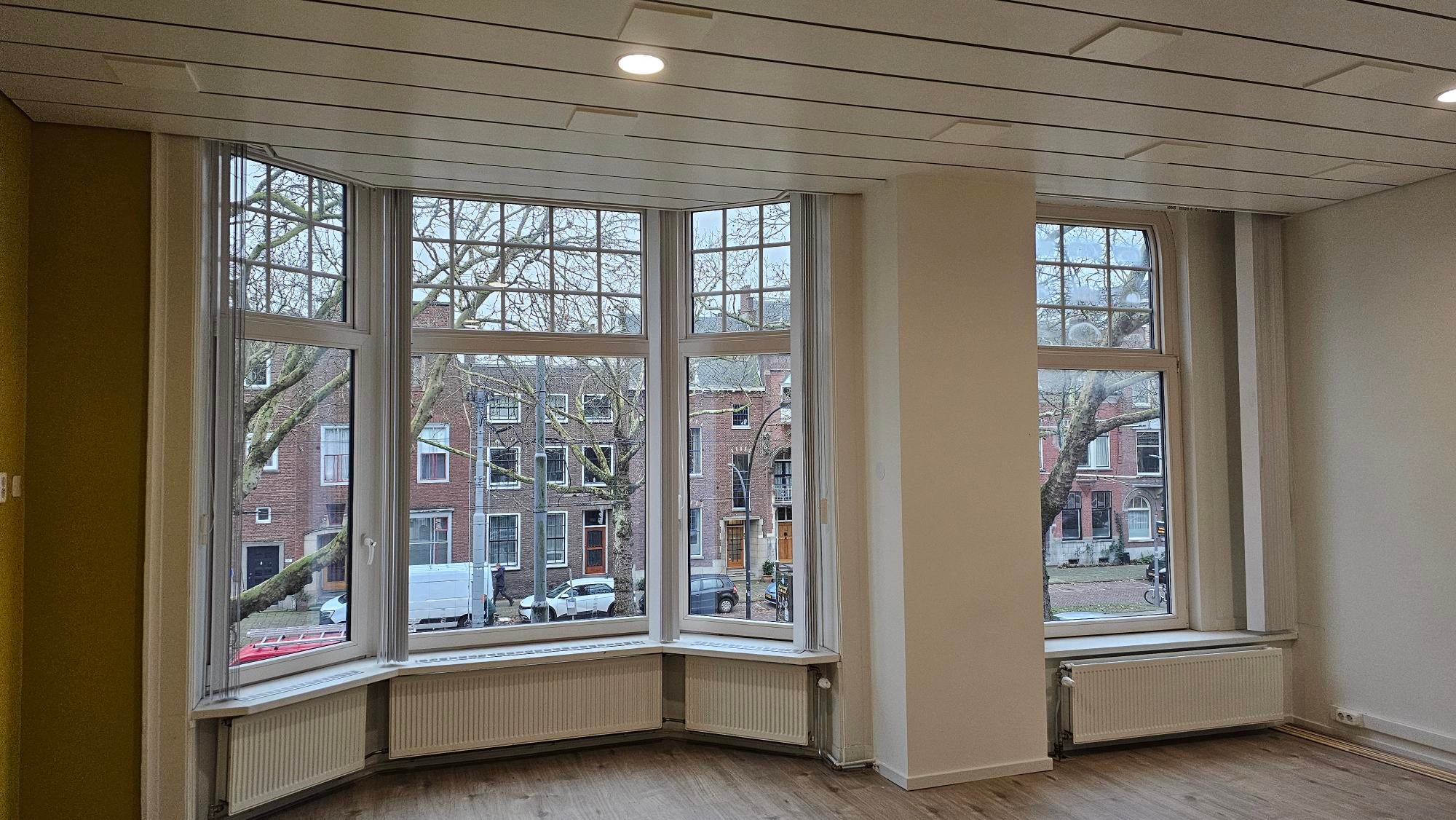 Mathenesserlaan 285 B