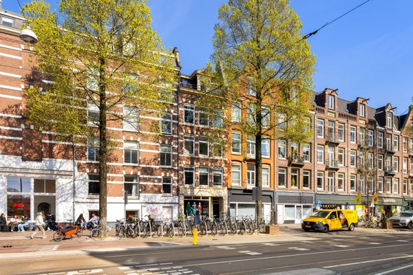 Bilderdijkstraat