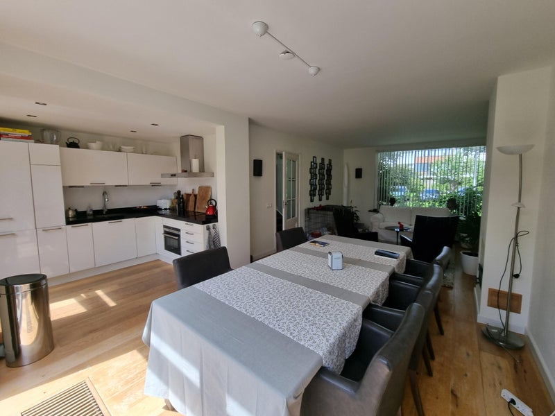 Te huur Huis Top Naefflaan in Amstelveen