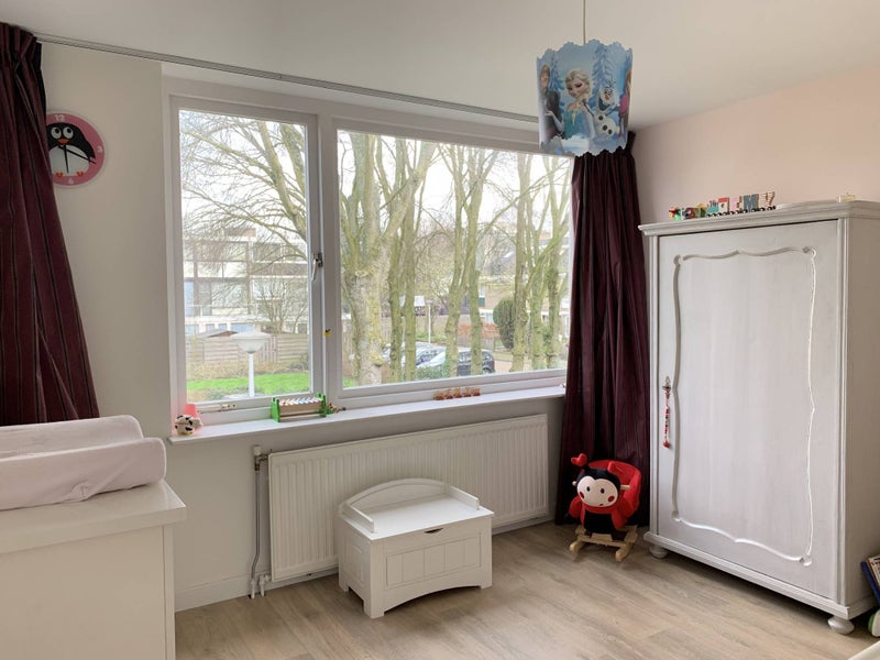 Te huur Huis Top Naefflaan in Amstelveen