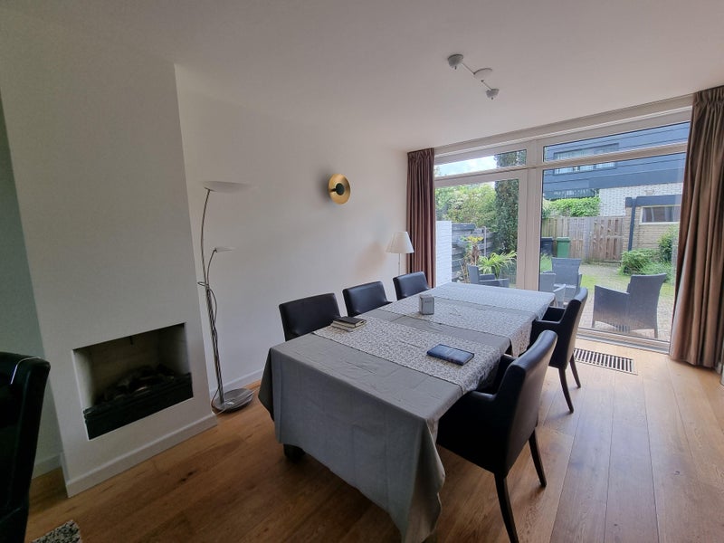 Te huur Huis Top Naefflaan in Amstelveen