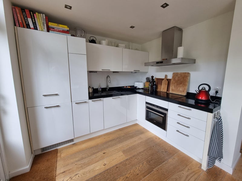 Te huur Huis Top Naefflaan in Amstelveen