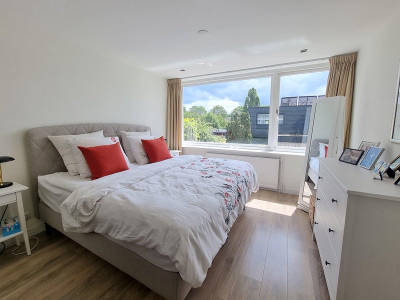 Te huur Huis Top Naefflaan in Amstelveen