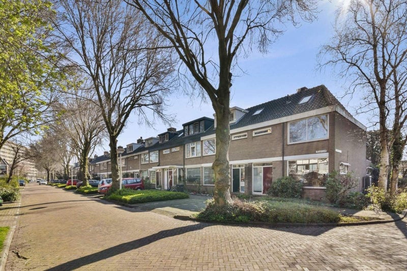 Te huur Huis Top Naefflaan in Amstelveen