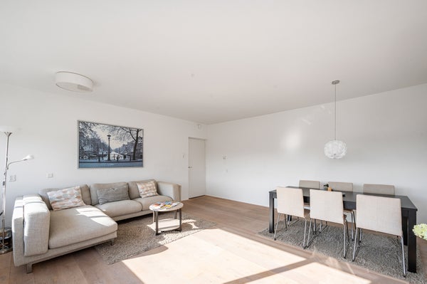 Appartamento Van Heenvlietlaan 182 a Amsterdam