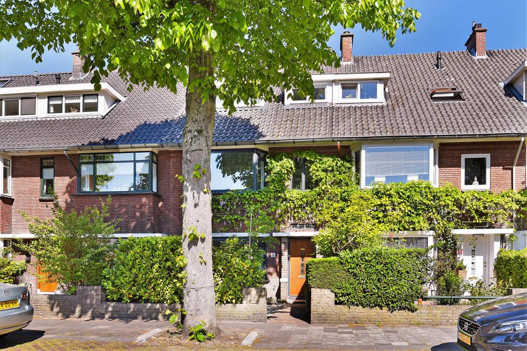 Woning in Voorburg - Laan van Haagvliet